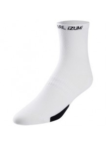 Ponožky P.I. Elite sock white
