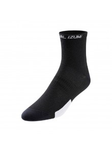 Ponožky Pearl Izumi Elite sock black