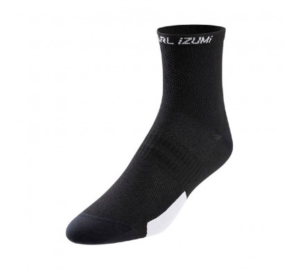 Ponožky Pearl Izumi Elite sock black