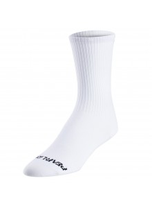 Ponožky P.I.Transfer 7Inch white L (41-44)