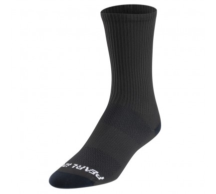 Ponožky P.I.Transfer 7Inch black M (38,5-41)