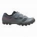 Tretry P.I. Summit Smoke grey/phantom EUR 45