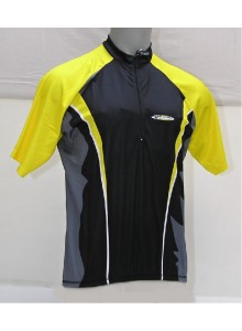 Dres V-RIDER Active kr.r.yellow