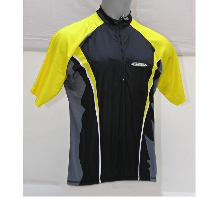 Dres V-RIDER Active kr.r.yellow