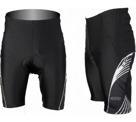 Kraťasy V-RIDER Race do pásu