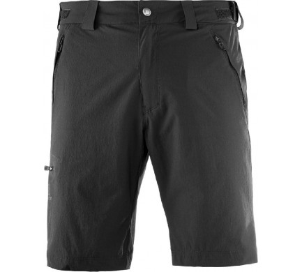 Kraťasy SAL.Wayfarer M black 52