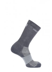 Ponožky Salomon XA 2pack night sky/shade XL 20/21