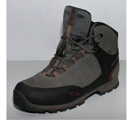 Boty SALOMON Protrek 5GTX