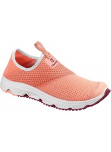 Boty SAL.RX MOC 4.0 W desert/white/malaga U UK 6
