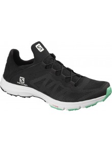 Boty SAL.Amphib Bold W black/white U UK 4,5