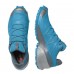 Boty SAL.Speedcross 5 ocean/stowea U UK 11