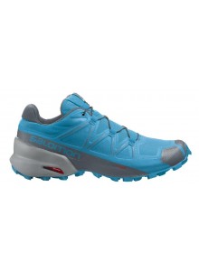 Boty SAL.Speedcross 5 ocean/stowea U UK 11