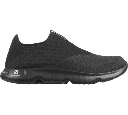 Boty SAL.Reelax moc 5.0 W black U UK 7