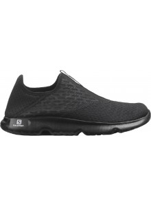 Boty SAL.Reelax moc 5.0 black U UK 13,5
