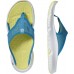 Boty SAL.Reelax break 5.0 ocean/white U UK 10