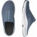Boty SAL.Reelax slide 5.0 blue/nisk/white U UK 12