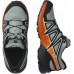 Boty SAL.Speedcross J wrought iron/black 37