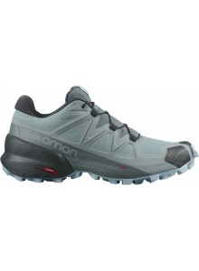 Boty SAL.Speedcross 5 W slate/trooper U UK 7,5