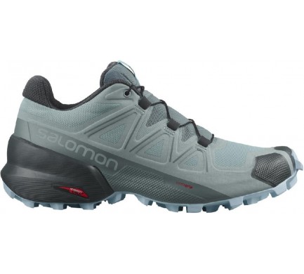 Boty SAL.Speedcross 5 W slate/trooper U UK 7,5