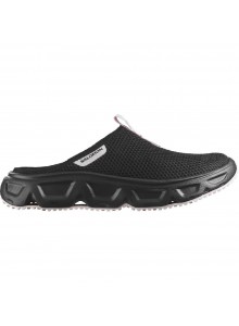 Boty SAL.Reelax Slide 6.0 W black/crad U UK 4,5