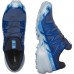 Boty SAL.Speedcross 6 GTX blue/quar U UK 10