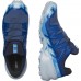 Boty SAL.Speedcross 6 GTX blue/quar U UK 9,5