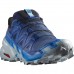 Boty SAL.Speedcross 6 GTX blue/quar U UK 9,5