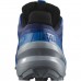 Boty SAL.Speedcross 6 GTX blue/quar U UK 9,5