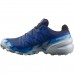 Boty SAL.Speedcross 6 GTX blue/quar U UK 11