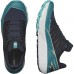 Boty SAL.Thundercross carbon/tahide/blue U UK 9,5