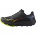 Boty SAL.Thundercross GTX blue/black/sun U UK 8,5