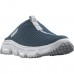 Boty SAL.Reelax Slide 6.0 blue/white/pea U UK 9