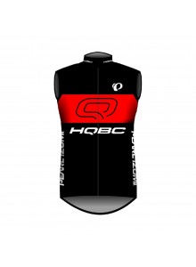 Vesta HQBC QPI Team 2021 XL black/red