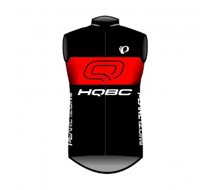 Vesta HQBC QPI Team 2021 L black/red