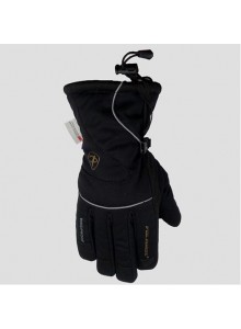 Rukavice POLEDNIK FROST zimní černé M Rukavice POLEDNIK FROST zimní černé M