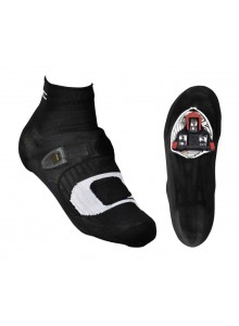 Návleky na boty HQBC Shoeknit černé L/38-42EUR