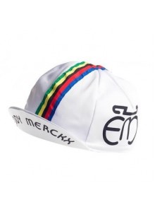 Čiapka cyklistická Profi Retro Eddy Merckx