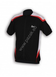 Dres ROGELLI Asti kr.r.KID black celopropínací