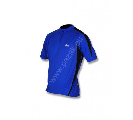 Dres ROGELLI Paris kr.r.blue - XL