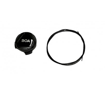 Kit Boa GAERNE L6 Dial C black levé