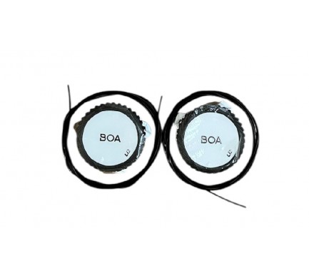 Kit Boa GAERNE Li2 white pravé+levé