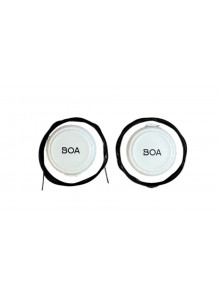 Kit Boa GAERNE 6L Dial Z white pravé+levé
