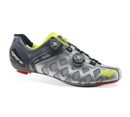 Tretry GAERNE sil.Carbon Stilo Summer silver