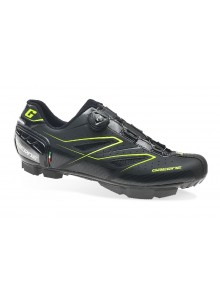 Tretry GAERNE MTB Carbon Hurricane black