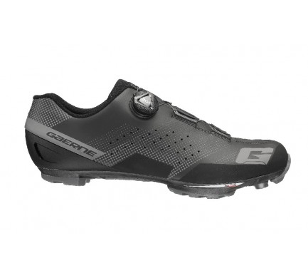 Tretry GAERNE MTB Hurricane black 42