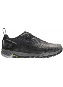 Tretry GAERNE MTB Taser grey/black 46