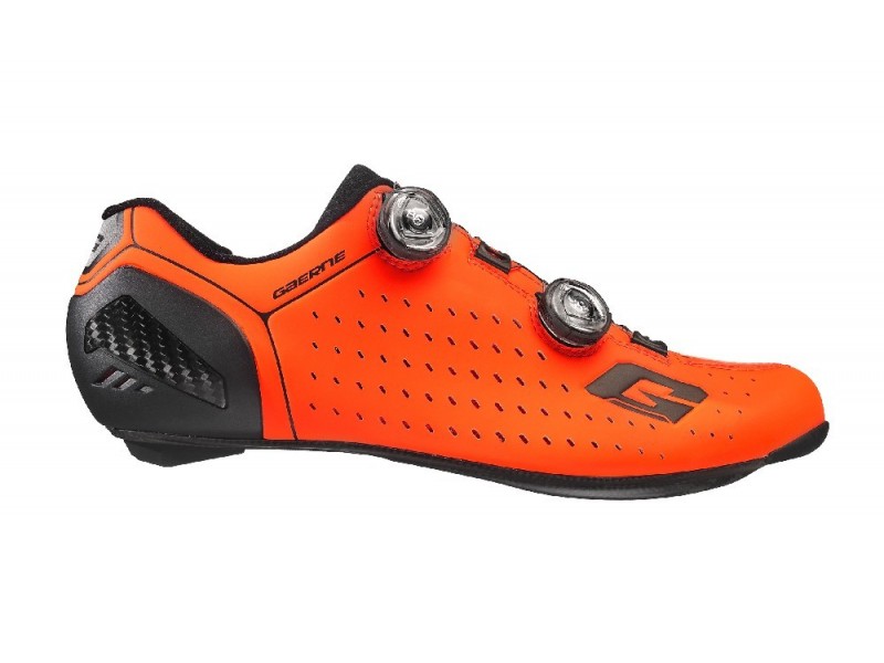 Tretry GAERNE Carbon orange 44