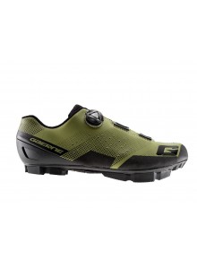 Tretry GAERNE MTB Hurricane olive green grave EUR 44