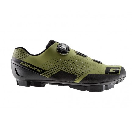 Tretry GAERNE MTB Hurricane olive green grave EUR 44