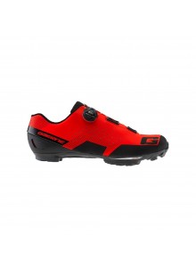 Tretry GAERNE MTB Hurricane matt red EUR 47